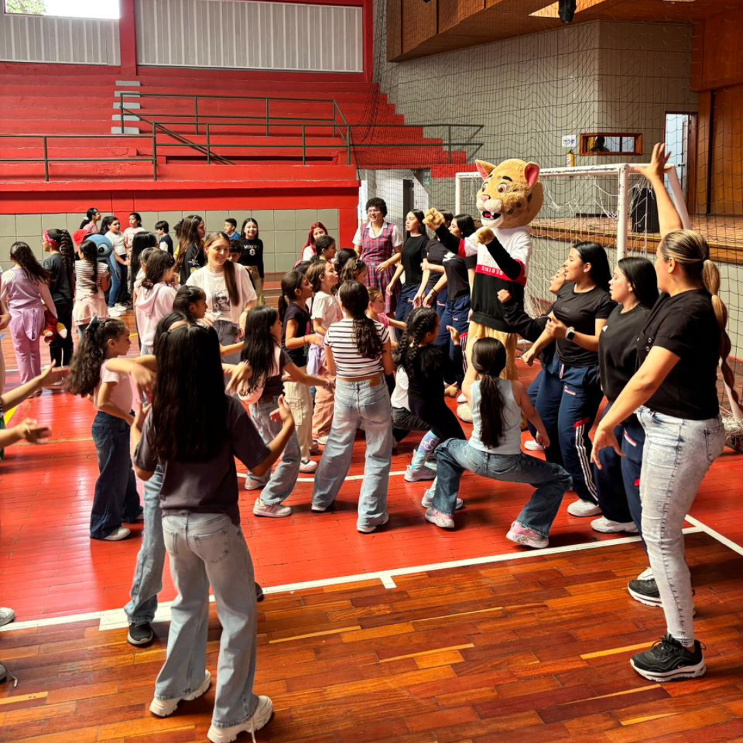 Celebramos la alegría y la magia de nuestros niños en el Día del NiñoIUSH